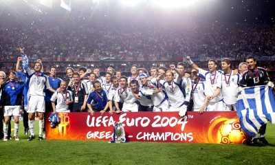 Το απόλυτο ποδοσφαιρικό «θαύμα» - Όταν η Ελλάδα σήκωσε το «τιμημένο» - 21 χρόνια από το έπος