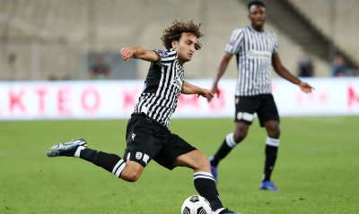 Αποχώρησε από την Ανόρθωση ο Ουάρντα, νέα σενάρια για επιστροφή στην Ελλάδα