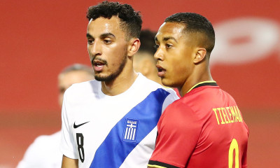 Μετακομίζει στην Άρσεναλ ο Τίλεμανς