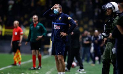 ΑΕΚ: Αλλαγές στους προπονητές τερματοφυλάκων – Νέοι ρόλοι για Χιώτη, Μιχαηλίδη