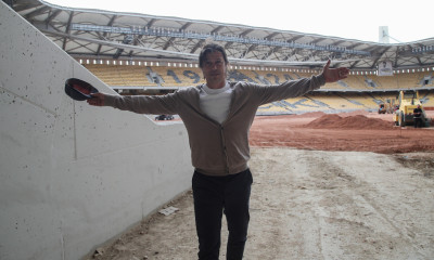 ΑΕΚ: Αρχίζουν τα βάσανα και η εποχή Αλμέιδα