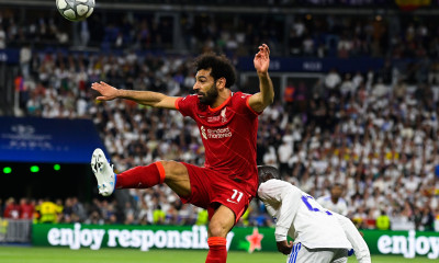 Λίβερπουλ: Βουτιές του Σαλάχ στη Μύκονο μετά την ανανέωση