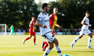 Σάστρε: «Δουλεύουμε για να φτάσουμε στο σημείο να είμαστε έτοιμοι» (video)