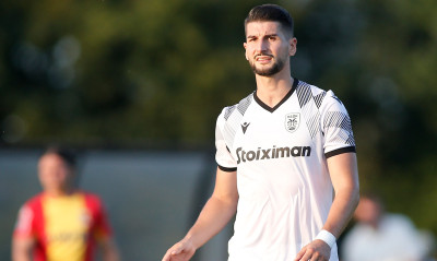 ΠΑΟΚ: «Συμφωνία Ρέιντζερς με Τσόλακ – Αναμονή για το ΟΚ του Δικέφαλου»