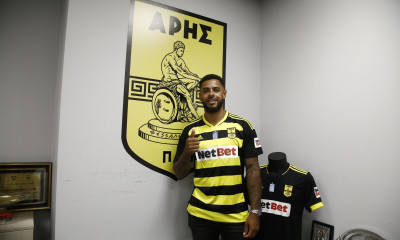 Άρης: Πρώτη προπόνηση για Γκρέι πριν το αυριανό φιλικό με τη Γάνδη – Σημαντική αλλαγή στην ΠΑΕ