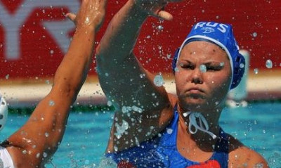 Α1 Πόλο Γυναικών: Στον Εθνικό Πειραιά η διεθνής Ρωσίδα, Μαρία Μπορίσοβα!