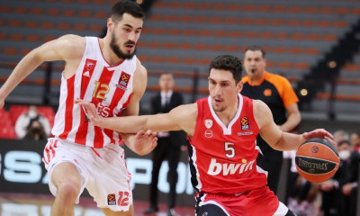 Μπαρτσελόνα: Προσφέρει 1,3 εκατ. τον χρόνο στον Κάλινιτς - Καραδοκούν Μονακό και Ζενίτ