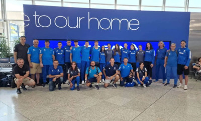 Ευρωπαϊκό Πρωτάθλημα Στίβου Κ18: Με 50 αθλητές και αθλήτριες η Ελλάδα στο Ισραήλ