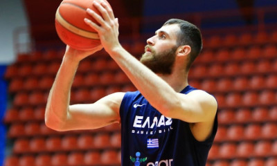 Παναθηναϊκός ΟΠΑΠ: Οι ευχές στον Γιώργο Παπαγιάννη (photo)