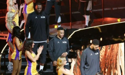 NBA: Ενεργοποιείται «βόμβα» - Υπό συζήτηση η ανταλλαγή Ίρβινγκ-Ουέστμπρουκ!