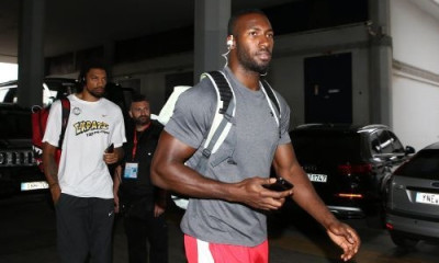 Δύσκολες ώρες για τον Πάτρικ Γιανγκ - Υπεβλήθη σε χειρουργείο οκτώ ωρών μετά από σοβαρό τροχαίο!