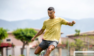 Κριστιάνο Ρονάλντο: Φεύγει από τη Γιουνάιτεντ – Οι επιλογές που εξετάζει