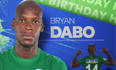 Άρης: Έκλεισε και Νταμπό – Έρχεται Θεσσαλονίκη τη Δευτέρα