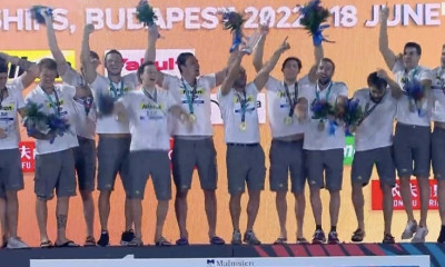 Παγκόσμιο πόλο: Στην κορυφή μετά από 21 χρόνια η Ισπανία