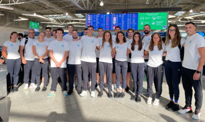 Μεσογειακοί Αγώνες: Ελπίδες για μετάλλια και διακρίσεις από τους Έλληνες κολυμβητές στους τελικούς