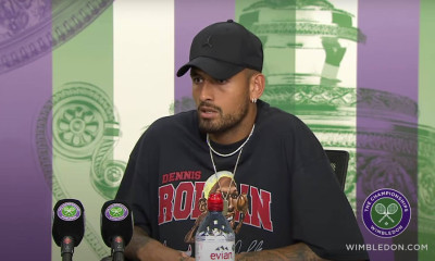 O Κύργιος για το bullying:«Ο Στέφανος χτύπησε θεατή! Έχει σοβαρά θέματα, κανείς δεν τον συμπαθεί»