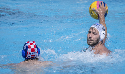 Παγκόσμιο υγρού στίβου 2022: Τα ελληνικά μετάλλια στην Βουδαπέστη