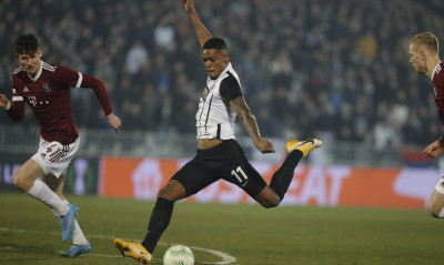 Παναθηναϊκός: Πάει για υπέρβαση στην επίθεση - Σενάριο για Ρικάρντο Γκόμες (video)