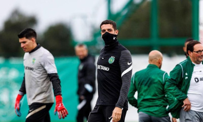 Παναθηναϊκός: Πορτογαλικό σενάριο για Φεντάλ και Σλιμανί