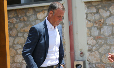 Super League: Παραμονή Κλάτενμπεργκ θέλουν 11 ΠΑΕ - Αρνητική η ΑΕΚ