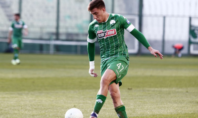 Πάρμα: Στην έξοδο ο Ζαγαρίτης – Ενδιαφέρον από Μπόλονι για τον διεθνή άσο