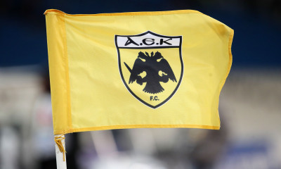 ΑΕΚ: Ακόμη μια ανανέωση χορηγίας