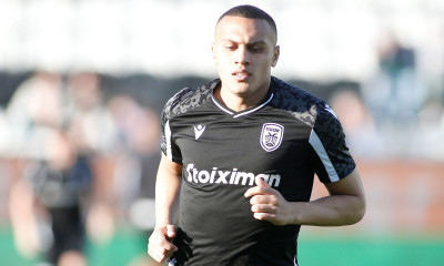 ΠΑΟΚ: Αδιόρθωτος ο Ζαμπά, πήρε άδεια απ’ τη σημαία!