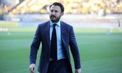 Άρης: Φτάνουν σήμερα τρεις παίκτες – Κινείται για άλλους τρεις ο Καρυπίδης