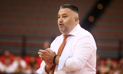 Μάκης Γιατράς: «Δεν υπάρχουν δικαιολογίες για παρεκτροπή - Ζητώ συγγνώμη»