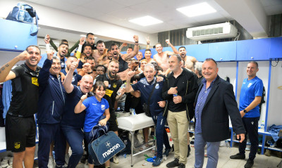 Λαμία: Κοντά σε Ιρανό αριστερό μπακ!