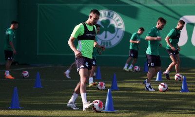 Παναθηναϊκός: Ιταλικές σειρήνες για Μπρινιόλι