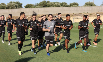 ΟΦΗ: Τηλεοπτικά τα φιλικά που θα δώσει στην Ολλανδία