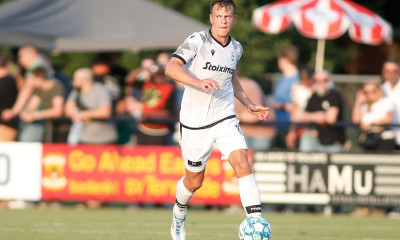 Σβαμπ: «Έχω μάθει να αγαπάω τους “τρελούς”»!