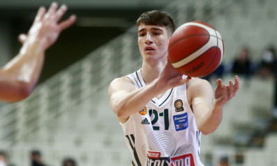 Εθνική Παίδων: Με Αβδάλα και Λιοτόπουλο οι κλήσεις