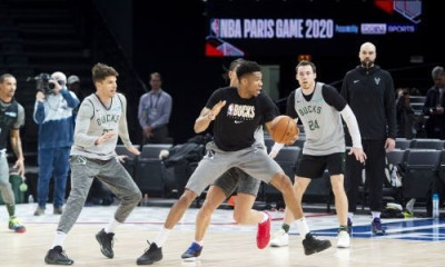 Μιλγουόκι Μπακς: Συμφώνησαν με Ιμπάκα και για τη νέα σεζόν