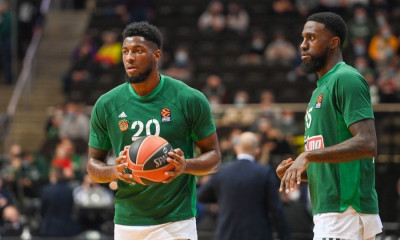 ΝΒΑ: Στο Summer League με τους Σανς ο πρώην «πράσινος», Τζεχάιβ Φλόιντ