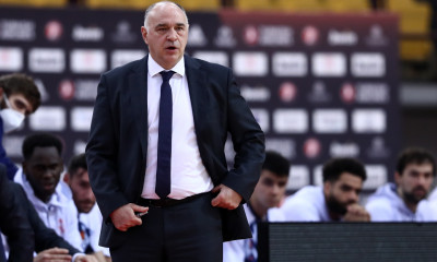 Ρεάλ: Θα πληρώσει κανονικά τον Λάσο, αφήνοντας τον να ξεκουραστεί!