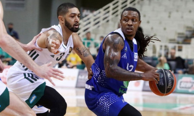 Συνεχίζει στη γαλλική Ροάν ο Στέφαν Μούντι