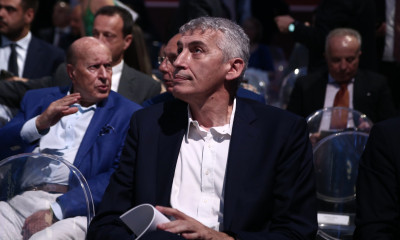 Ντίνα Κώνστα: Το «αντίο» του Φασούλα με την επική σκηνή που του «πέταξε» το κινητό στο κεφάλι (vid)