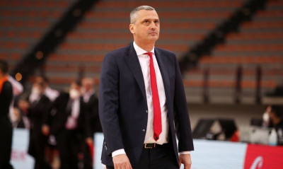 Πρόεδρος Ερυθρού Αστέρα: «Ο Ράντονιτς ανακοίνωσε ότι φεύγει μέσω email»