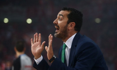 Σε προπονητικό καμπ στην Τουρκία ο Βόβορας (photo)