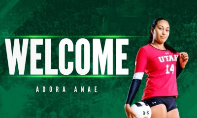 Volley League Γυναικών: Την Αμερικανίδα ακραία, Αντόρα Ανάε απέκτησε ο Παναθηναϊκός