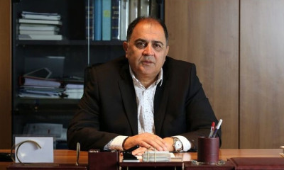 Δημήτρης Μποροβήλος: Τα 18 χρόνια στον Αστέρα και το αντίο στον Μπάμπη Σκορπίδα