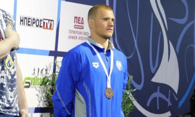 World Games - Τεχνική κολύμβηση: Στο Μπίρμινγχαμ της Αλαμπάμα 8 «δελφίνια»