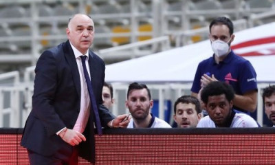 Ρεάλ Μαδρίτης: Τελειώνει από τη «Βασίλισσα» ο Λάσο!