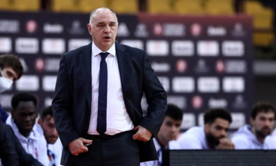 Ρεάλ Μαδρίτης: Τελος και επίσημα ο Λάσο - Ο λόγος για το «διαζύγιο»