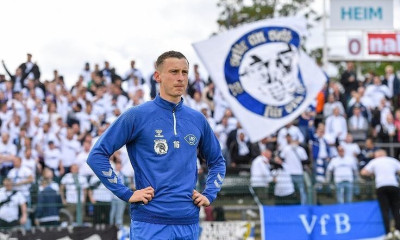 ΠΑΣ Γιάννινα: «Τσεκάρει» Πολωνό φορ ο Στάικος