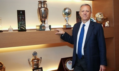 Μπαλτάκος για το Euro 2004: «Ορόσημο για το ελληνικό ποδόσφαιρο – Να διαφυλάξουμε την κληρονομιά»