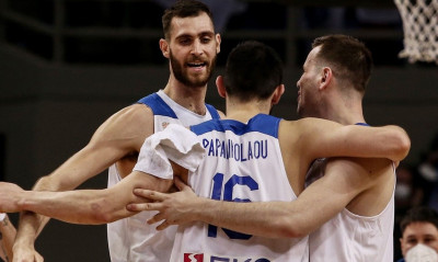 Προκριματικά Παγκοσμίου Κυπέλλου: Η βαθμολογία και το πρόγραμμα του ομίλου της Εθνικής στη Β' Φάση