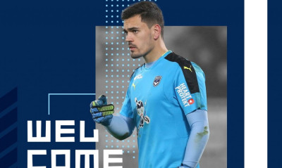 ΠΑΣ Γιάννινα: Ηπειρώτης ο Πριόρ έως το 2025